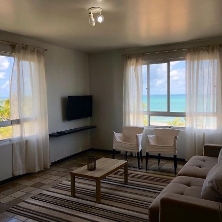 Residencia Nautilus Apartment Recife Exterior foto