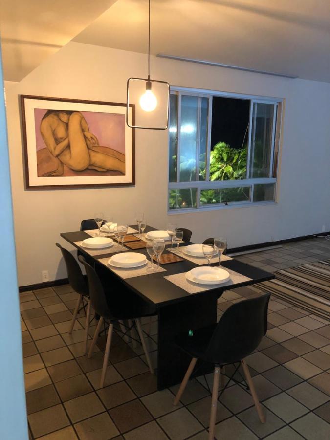 Residencia Nautilus Apartment Recife Exterior foto