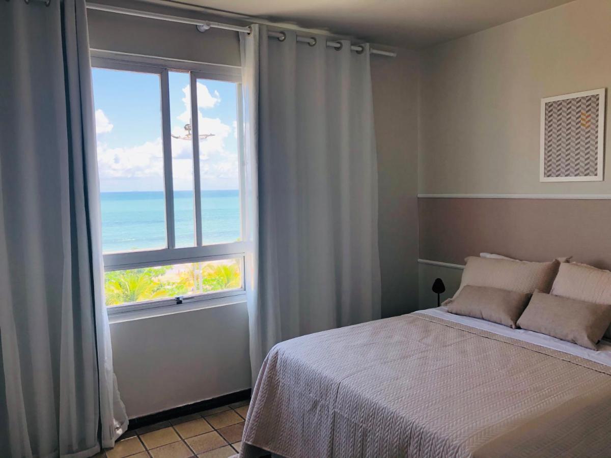 Residencia Nautilus Apartment Recife Exterior foto
