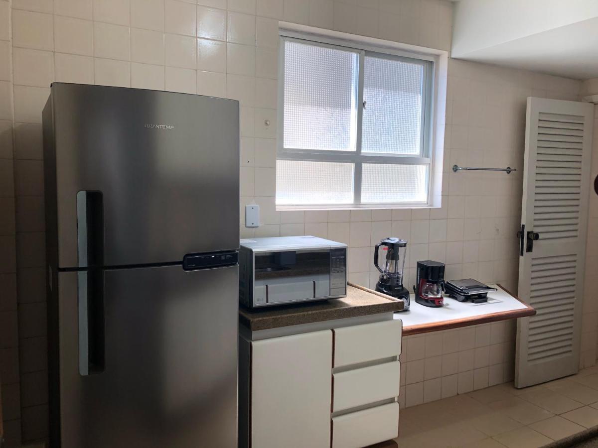 Residencia Nautilus Apartment Recife Exterior foto