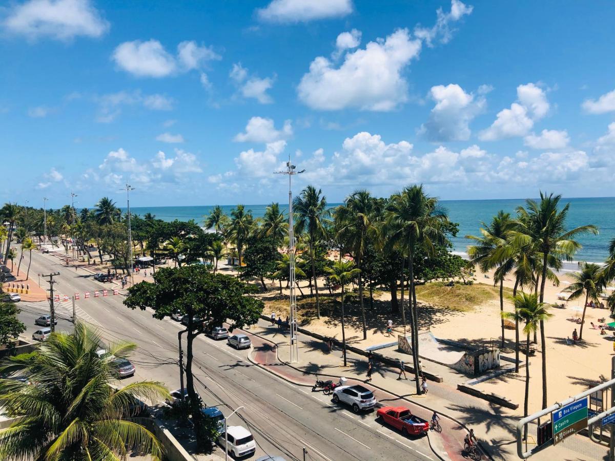 Residencia Nautilus Apartment Recife Exterior foto