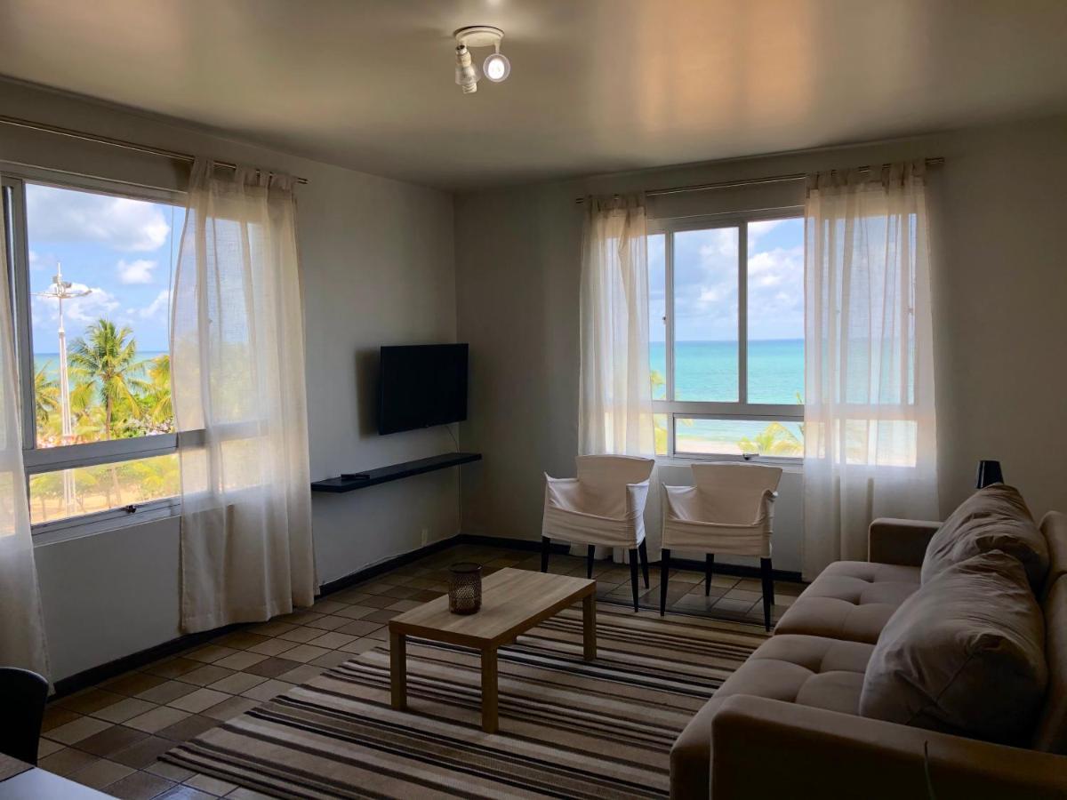 Residencia Nautilus Apartment Recife Exterior foto